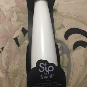 Swell Water Bottle